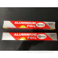 37.5sqft aluminium foil paper roll